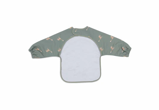 Babete com mangas - Jungle Jambo