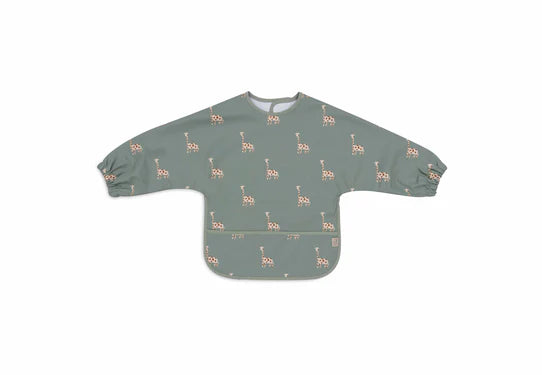 Babete com mangas - Jungle Jambo