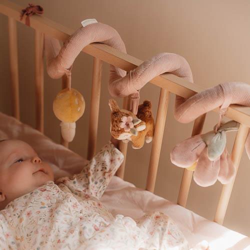 Espiral de Actividades - Fairy Garden | Little Dutch