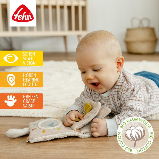 Livro de atividades Ovelha - Natur | Fehn