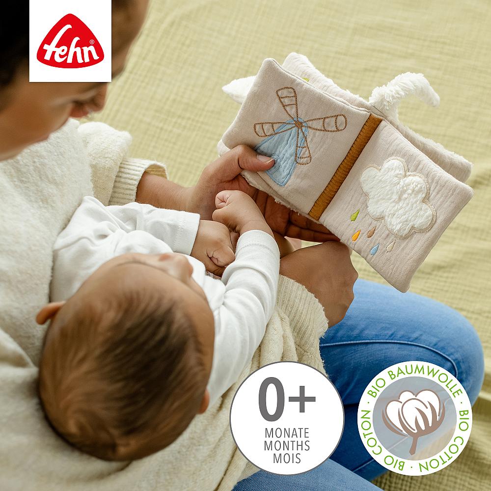 Livro de atividades Ovelha - Natur | Fehn
