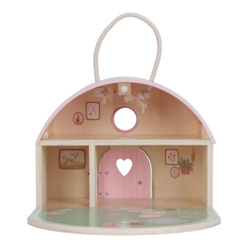 Casa das Fadas | Little Dutch