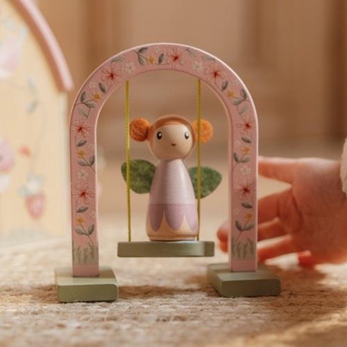 Casa das Fadas | Little Dutch