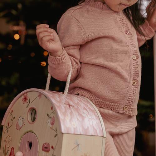 Casa das Fadas | Little Dutch