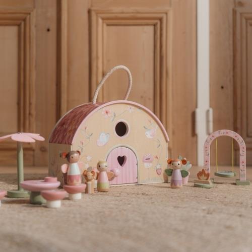 Casa das Fadas | Little Dutch