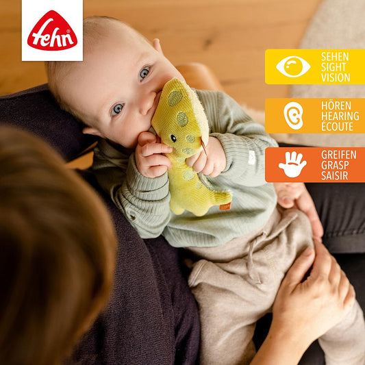 Guizo Macio - Dinossauro | Fehn