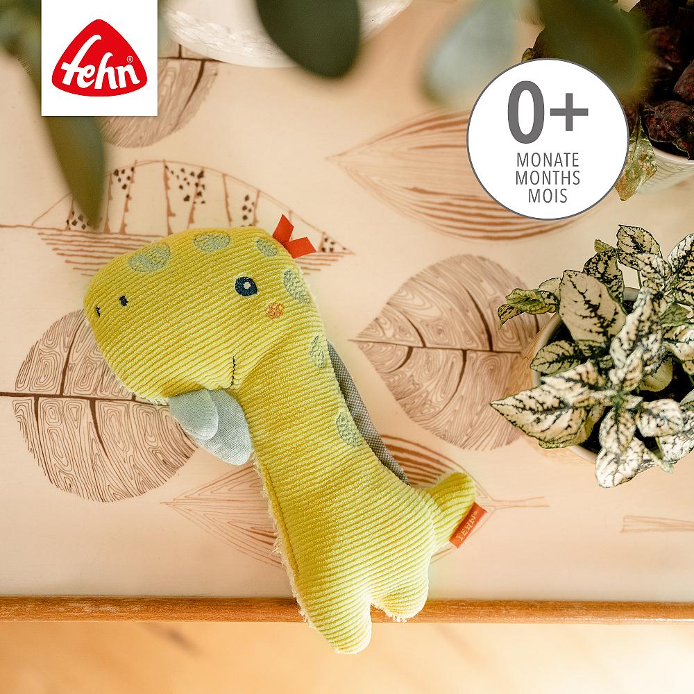 Guizo Macio - Dinossauro | Fehn