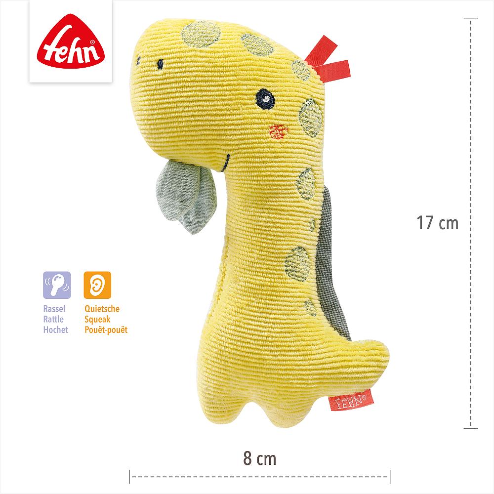 Guizo Macio - Dinossauro | Fehn