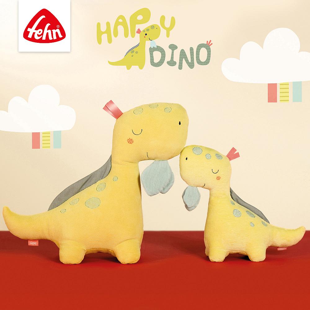 Guizo Macio - Dinossauro | Fehn