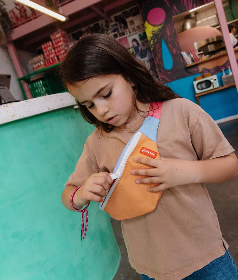 Bolsa de Cintura - Mini Indiana | Hello Hossy