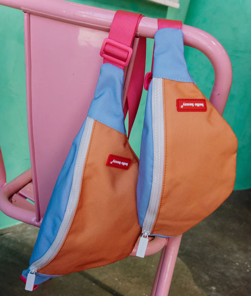Bolsa de Cintura - Mini Indiana | Hello Hossy