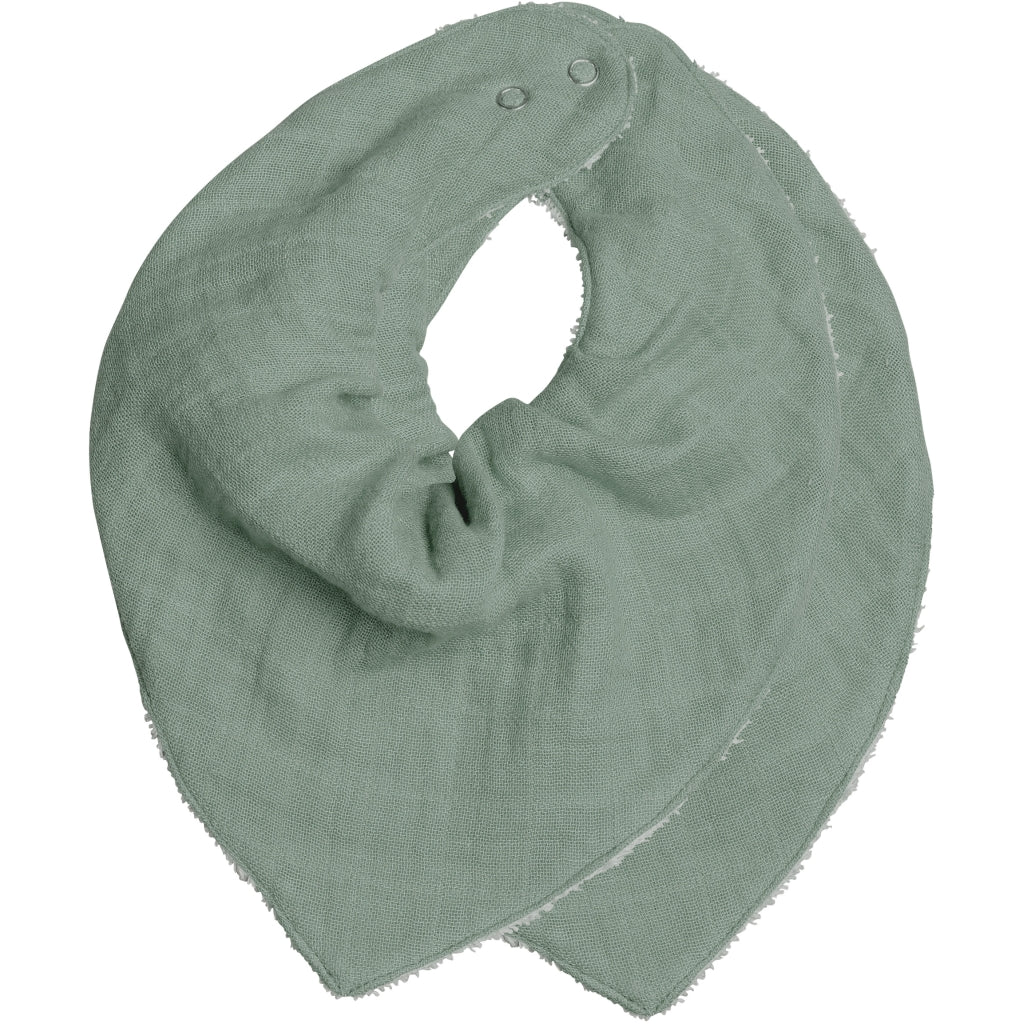 Pack 2 Babetes Bandana - Eucalyptus