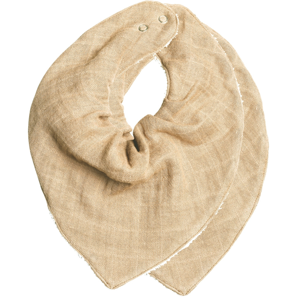 Pack 2 Babetes Bandana - Wheat