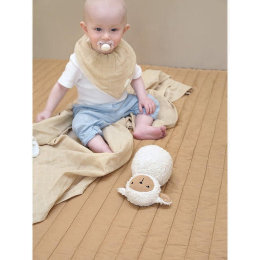 Pack 2 Babetes Bandana - Wheat