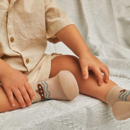 Attipas - Submarine Bege