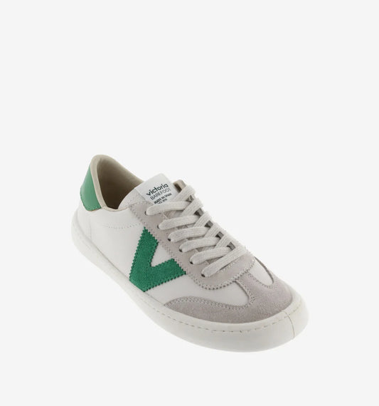 Ténis Adulto - Olmo Verde | Victoria