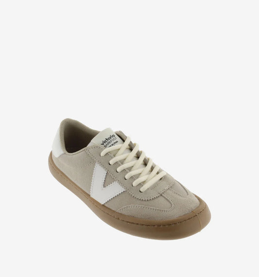 Ténis Adulto - Olmo Camurça Arena | Victoria