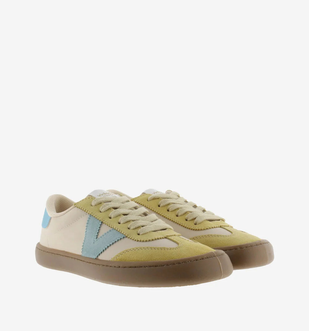 Ténis Adulto - Olmo Nylon Multicolor | Victoria.