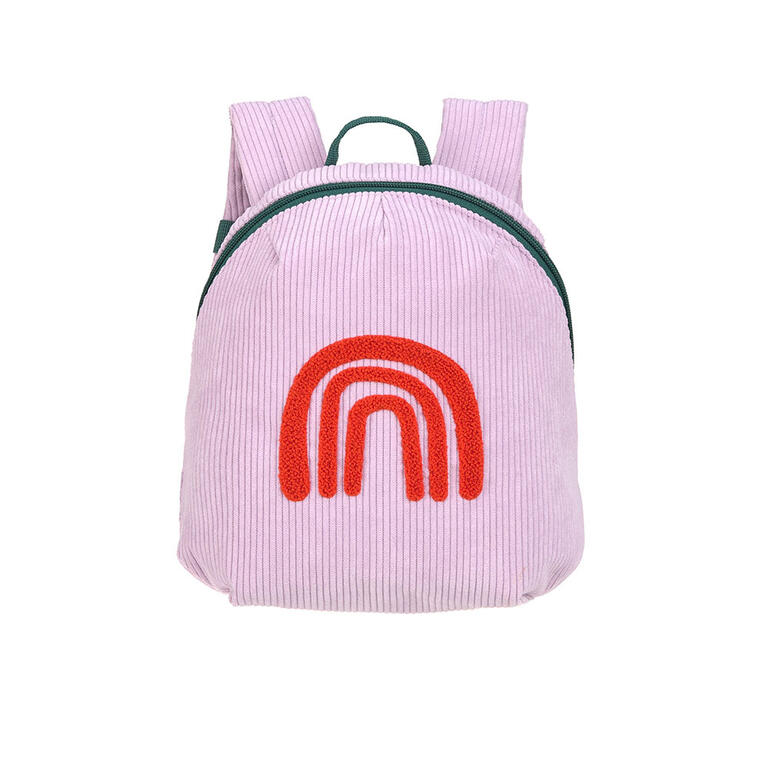 Mochila - Rainbow Lilac| Lassig