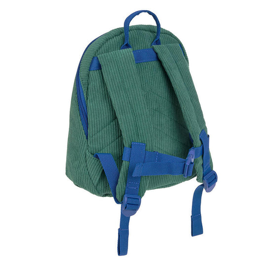 Mochila - Ocean Green | Lassig