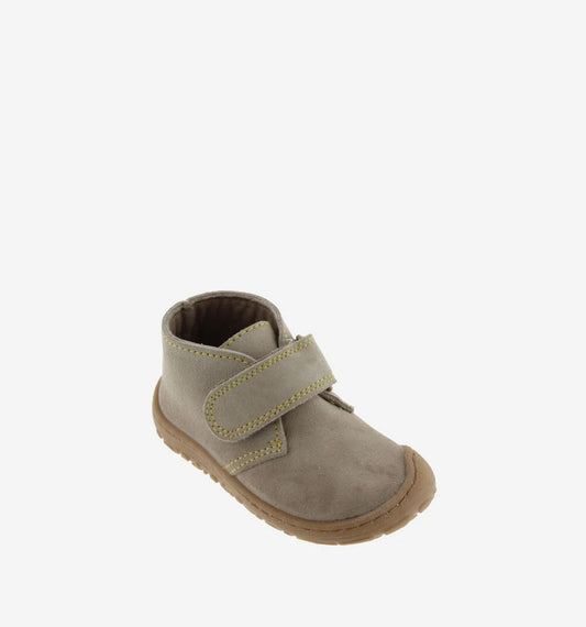 Botins - Bosco Taupe | Victoria