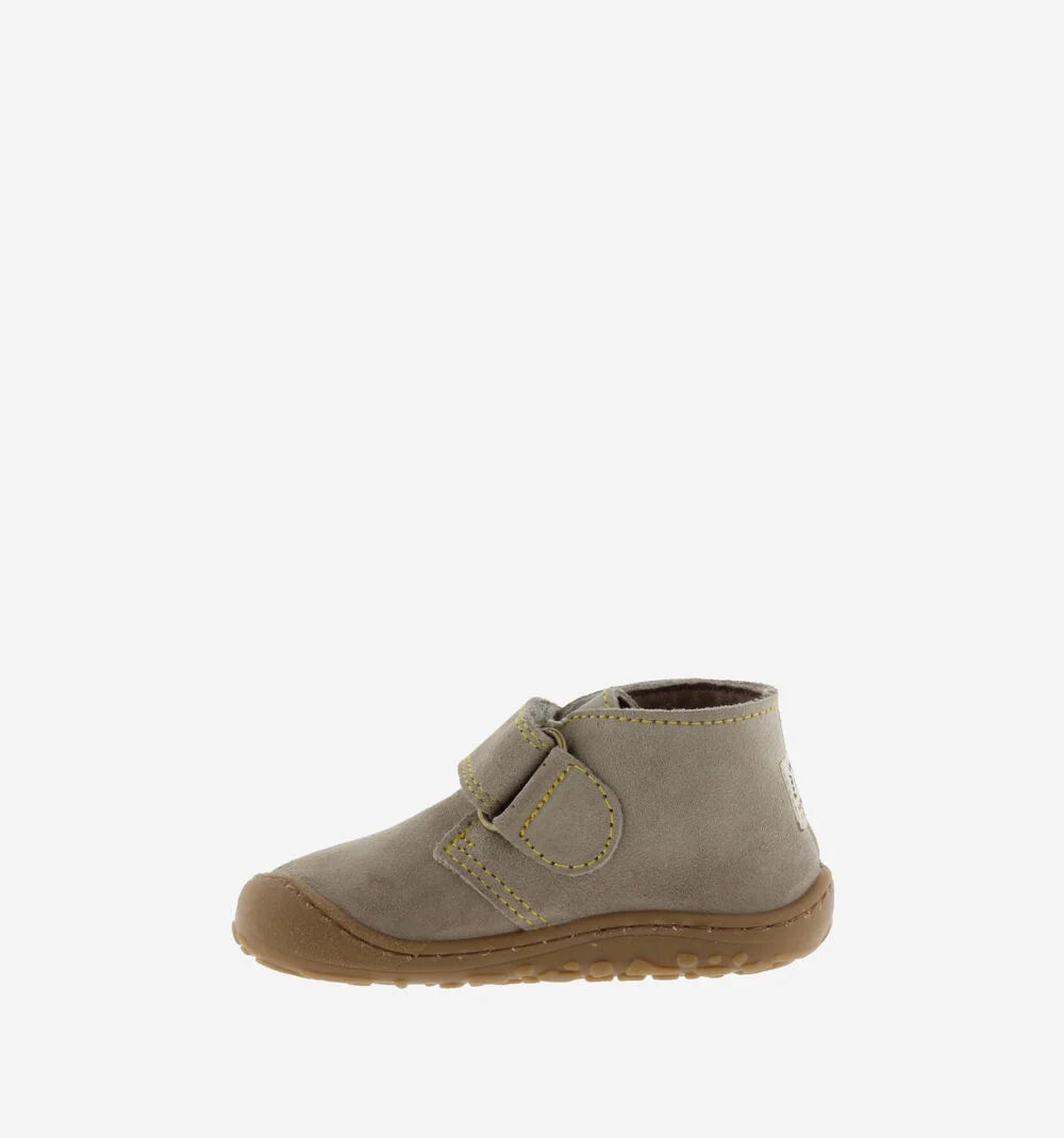 Botins - Bosco Taupe | Victoria