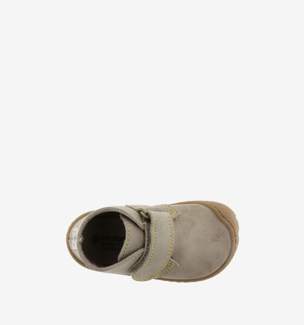 Botins - Bosco Taupe | Victoria