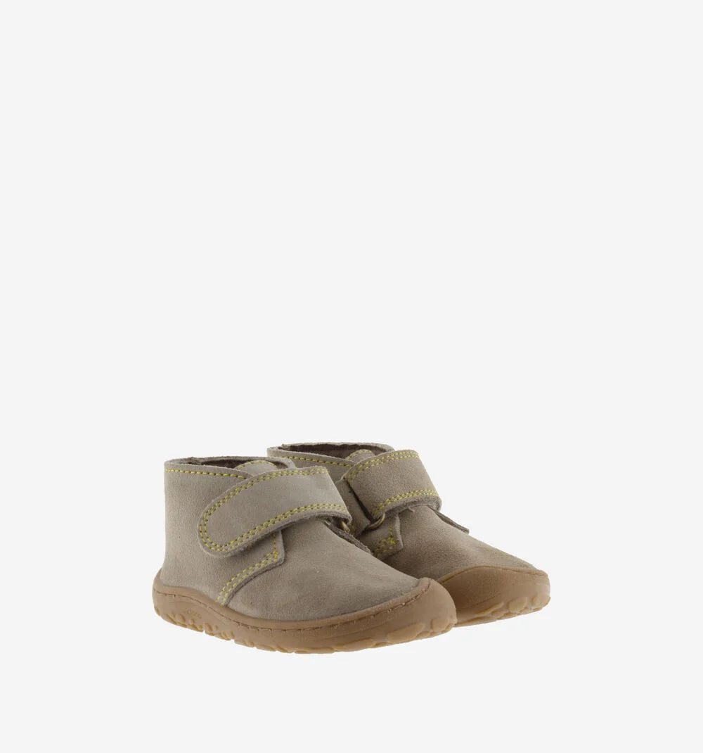 Botins - Bosco Taupe | Victoria