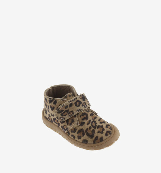 Botins - Bosco Leopardo | Victoria