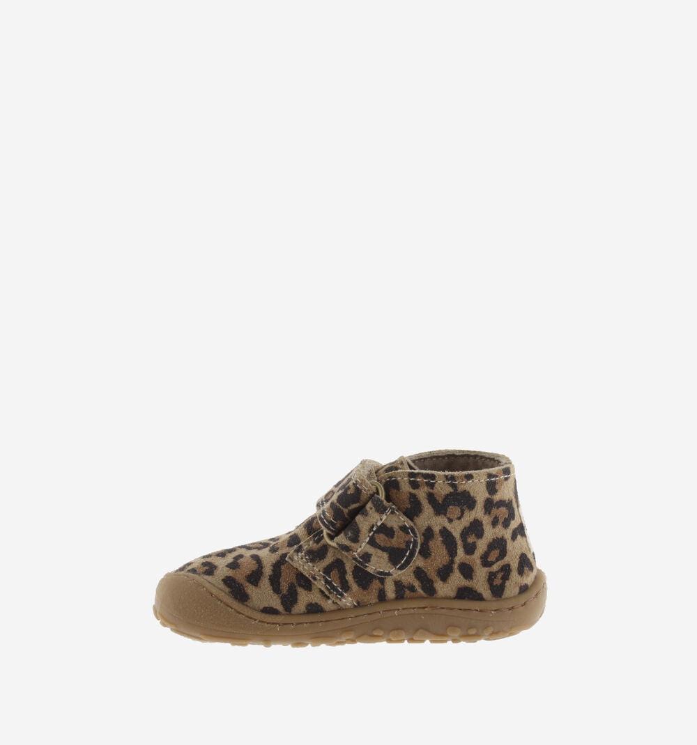 Botins - Bosco Leopardo | Victoria