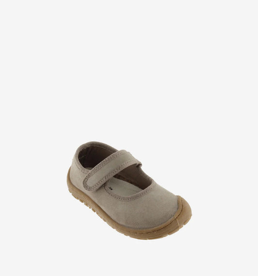 Bailarinas Bosco Taupe | Victoria
