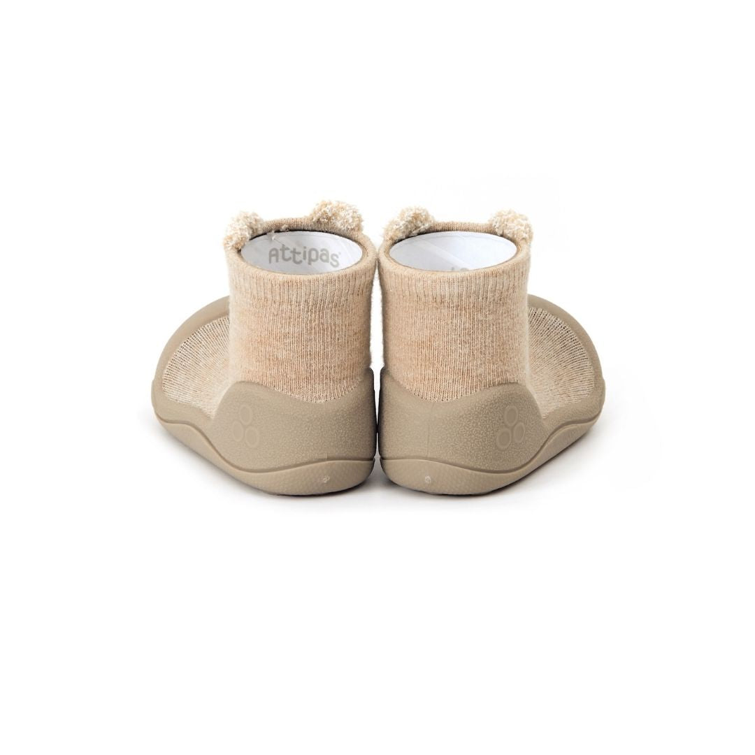 Attipas Rabbit Beige