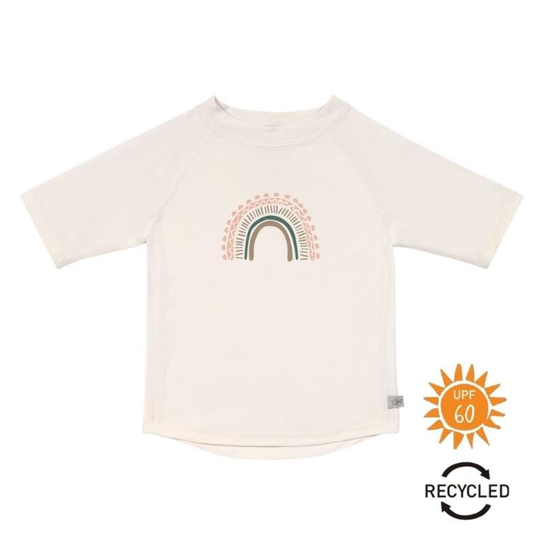 T-Shirt Praia - Rainbow | Lässig
