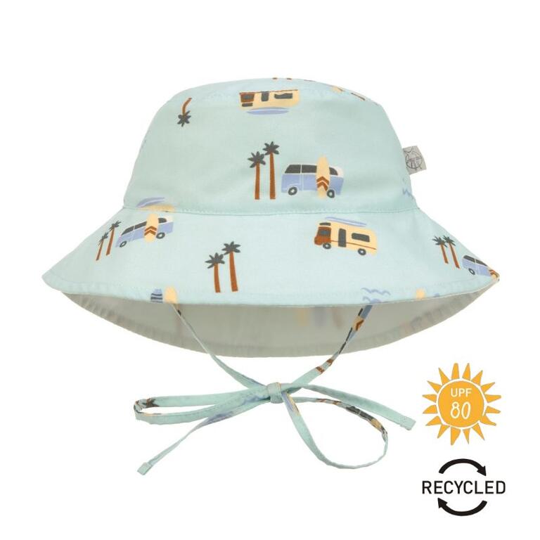 Chapéu de sol reversível - Camper | Lässig
