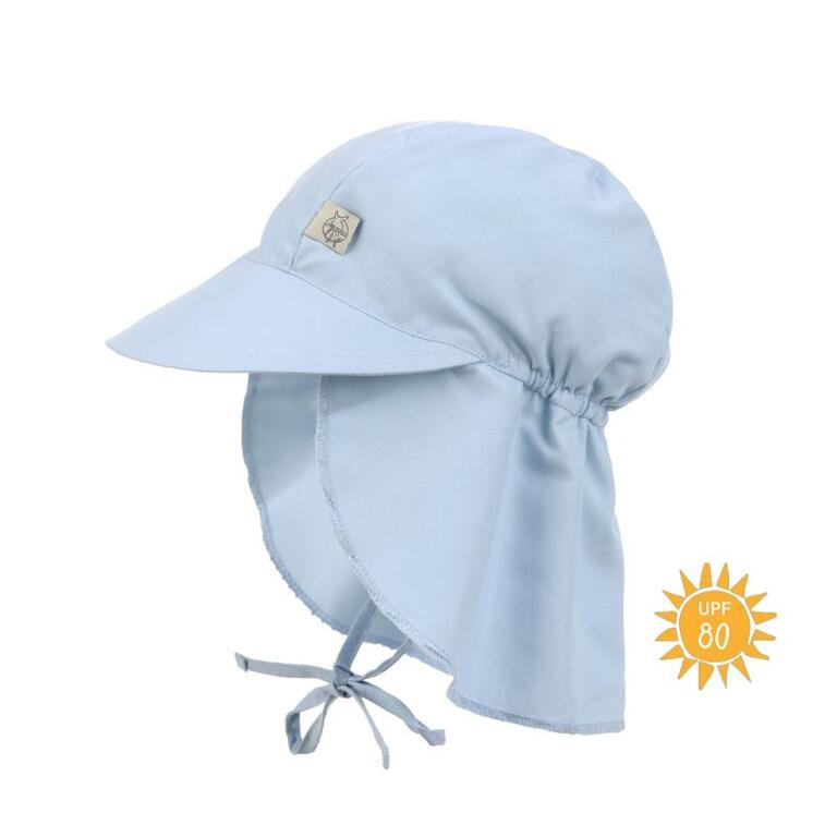 Chapéu de sol com aba - Sky Blue | Lässig