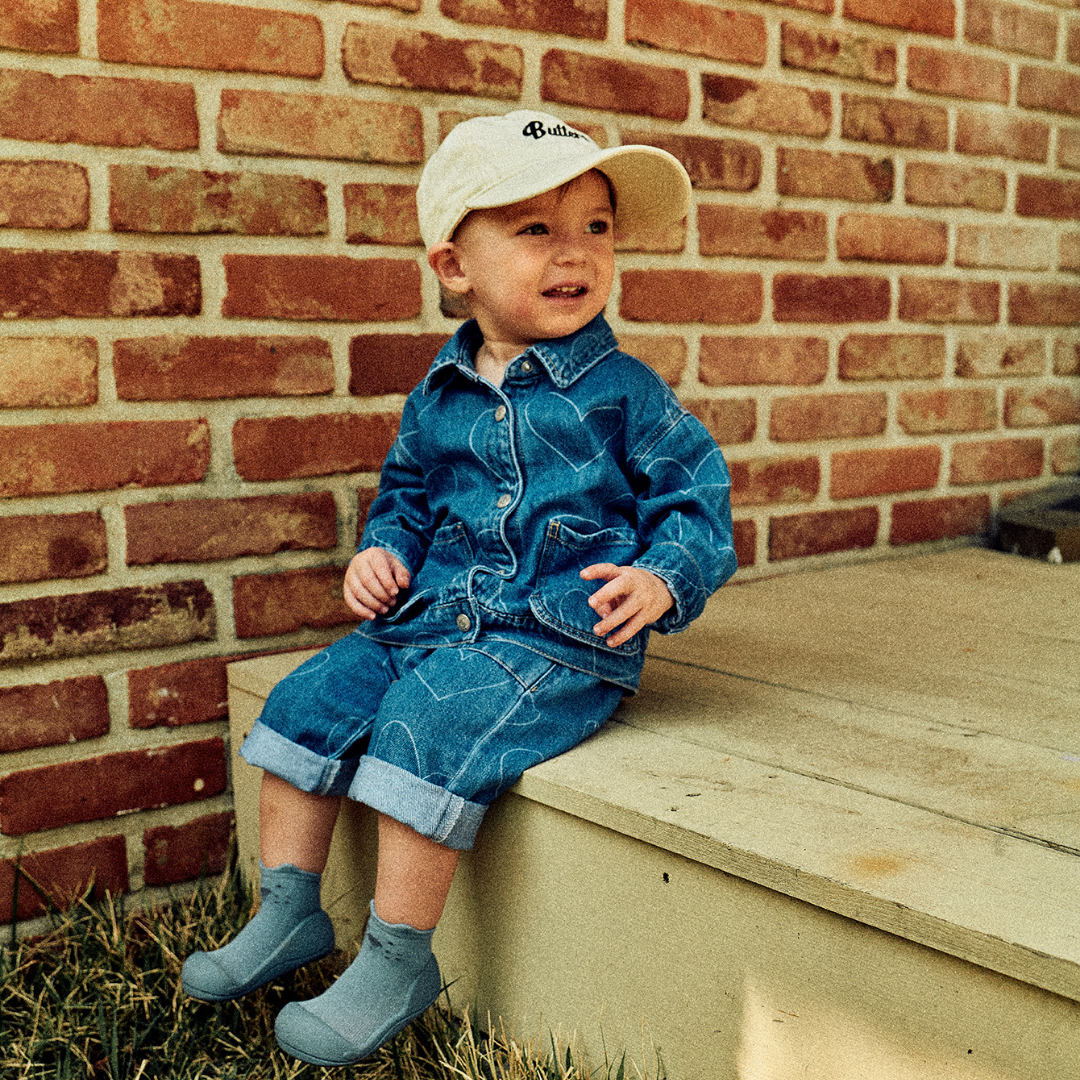 Attipas - Animals Blue - Outono/Inverno
