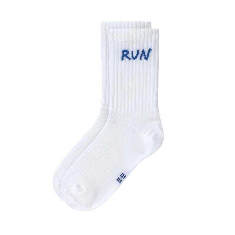 Meias Respeitadoras - Run (Pack de 3) | Lassig