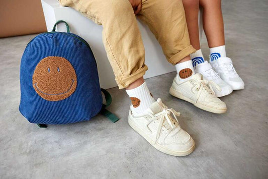 Meias Respeitadoras - Run (Pack de 3) | Lassig