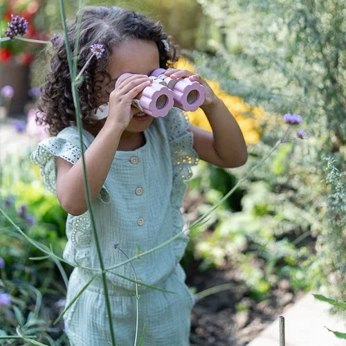 Binóculos Fairy Garden | Little Dutch