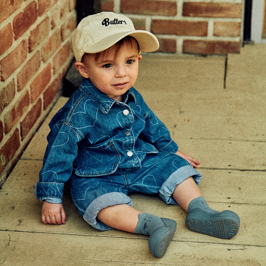 Attipas - Animals Blue - Outono/Inverno