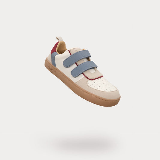 Muris - Petra Junior - Ruby Red