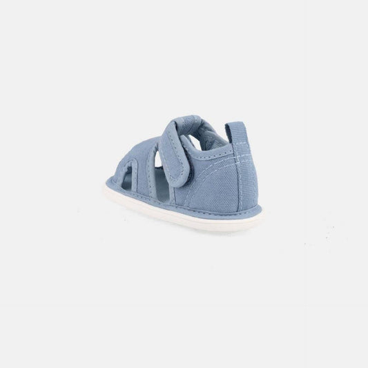 Sandálias Betta - Jeans | Blanditos.