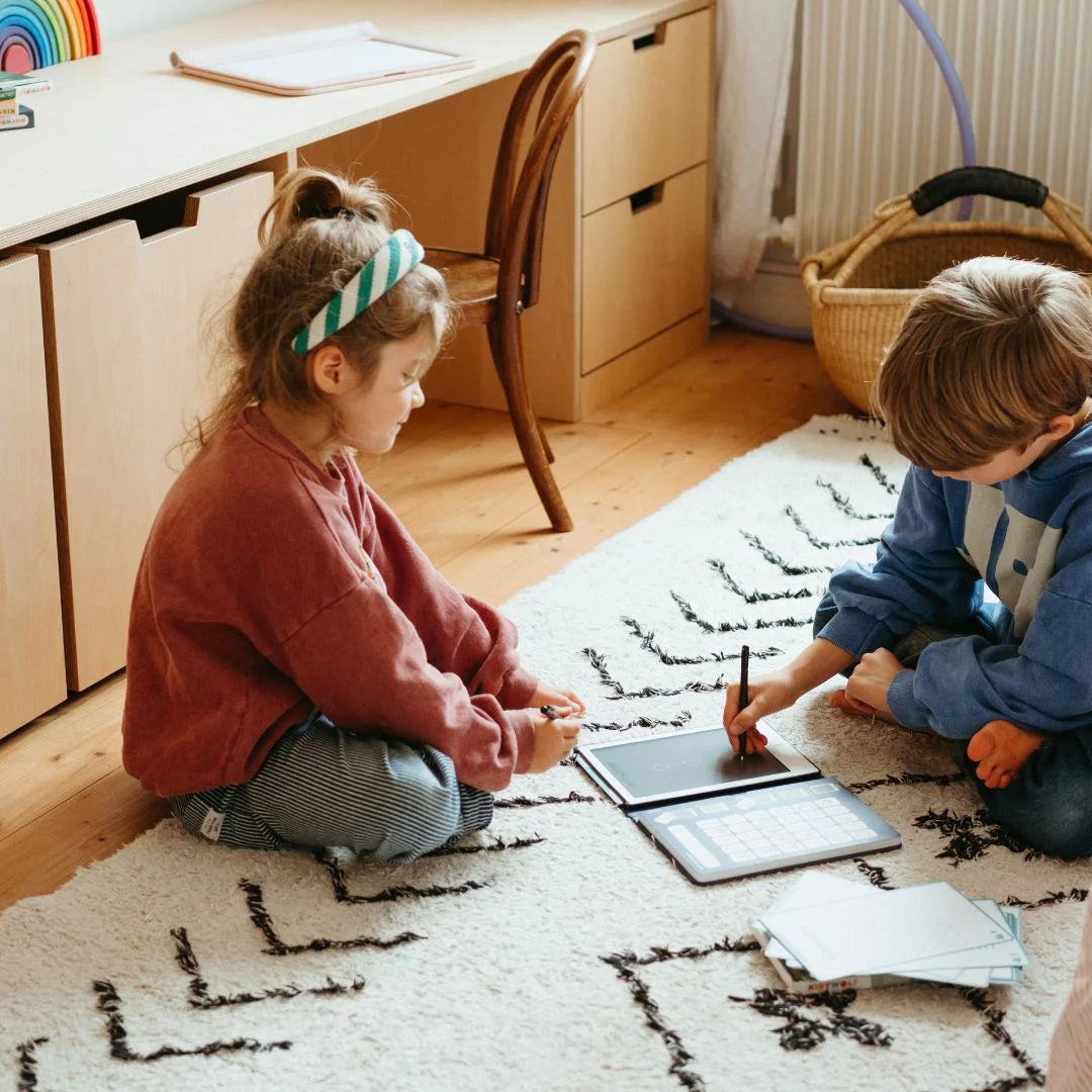 Recarga Kidydraw-Mini Educativos | Kidywolf