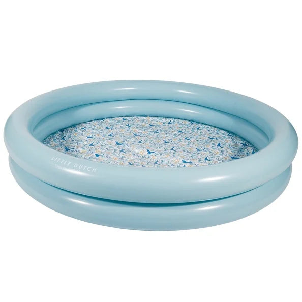 Piscina 150cm - Ocean Dreams Blue | Little Dutch
