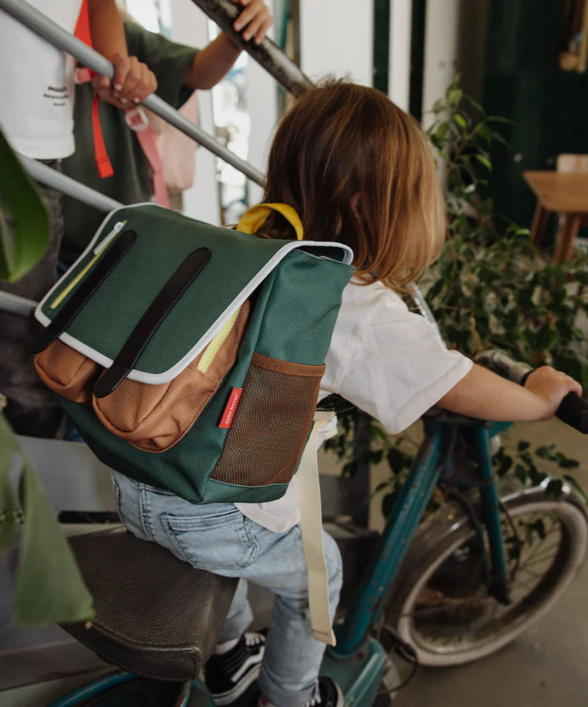 Mochila Escolar - Mini Forest | Hello Hossy