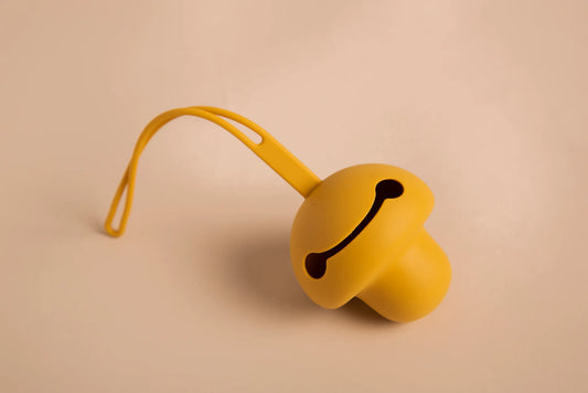 Caixa Chupetas Silicone | Inaiê