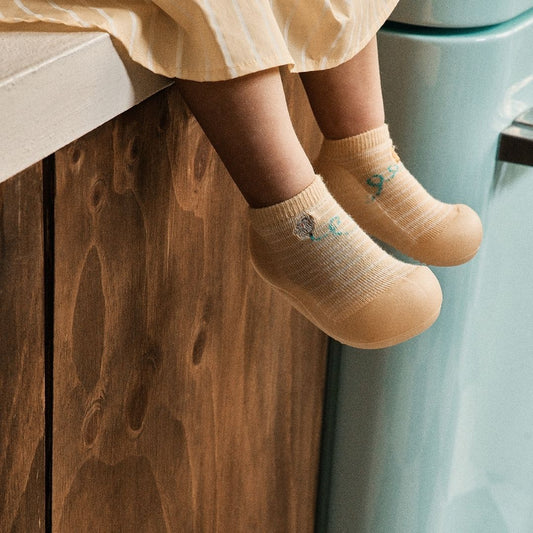 Attipas - Sun Yellow