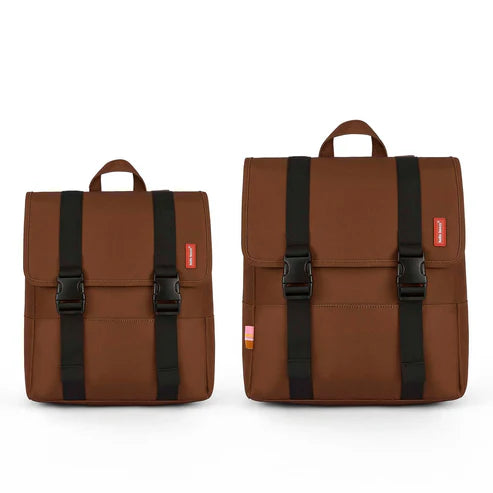 Mochila Adulto - Mini Tawny | Hello Hossy