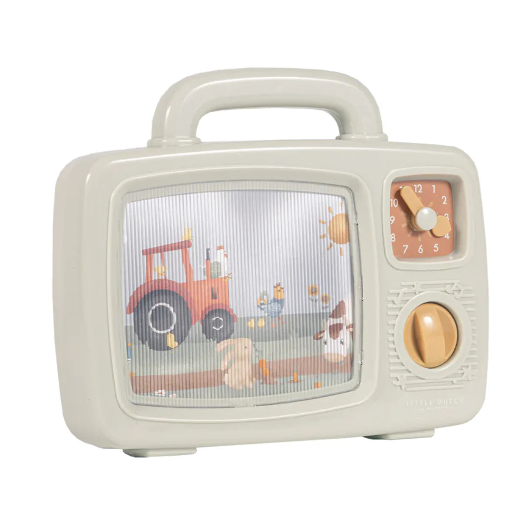 Tv Musical Farm | Little Dutch