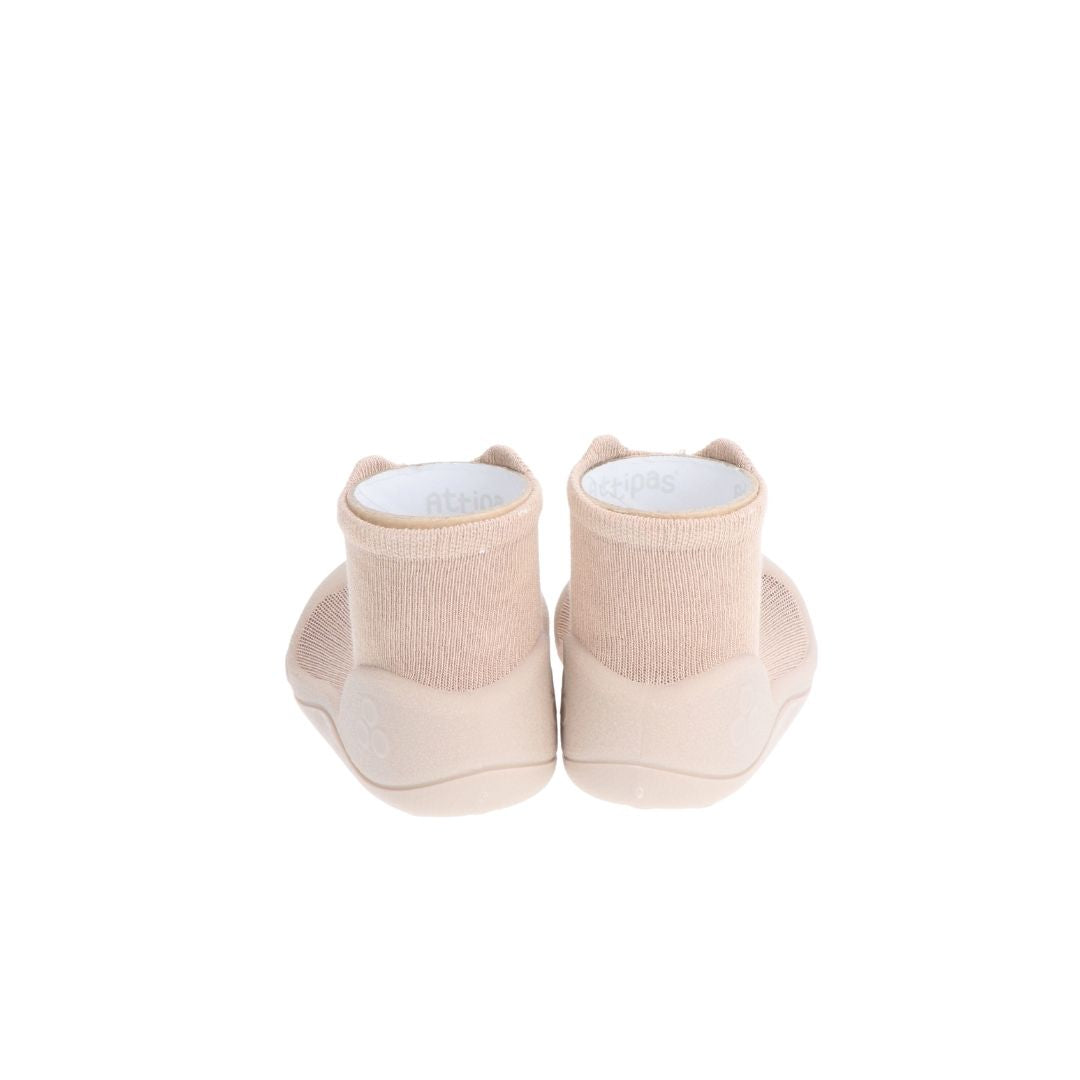 Attipas - Animal Beige - Outono/Inverno